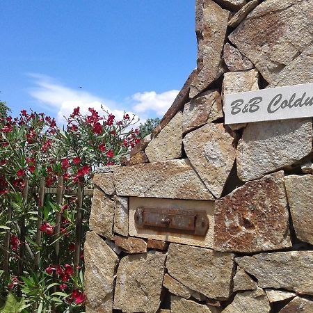 B&B Coldulivo Capoterra Zewnętrze zdjęcie