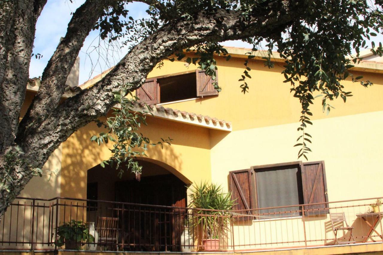 B&B Coldulivo Capoterra Zewnętrze zdjęcie