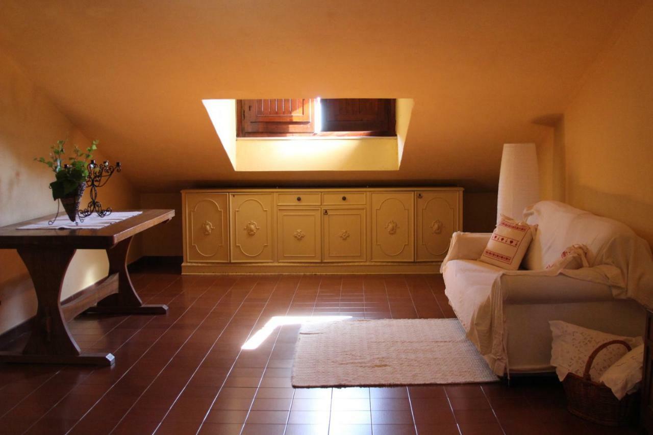 B&B Coldulivo Capoterra Zewnętrze zdjęcie