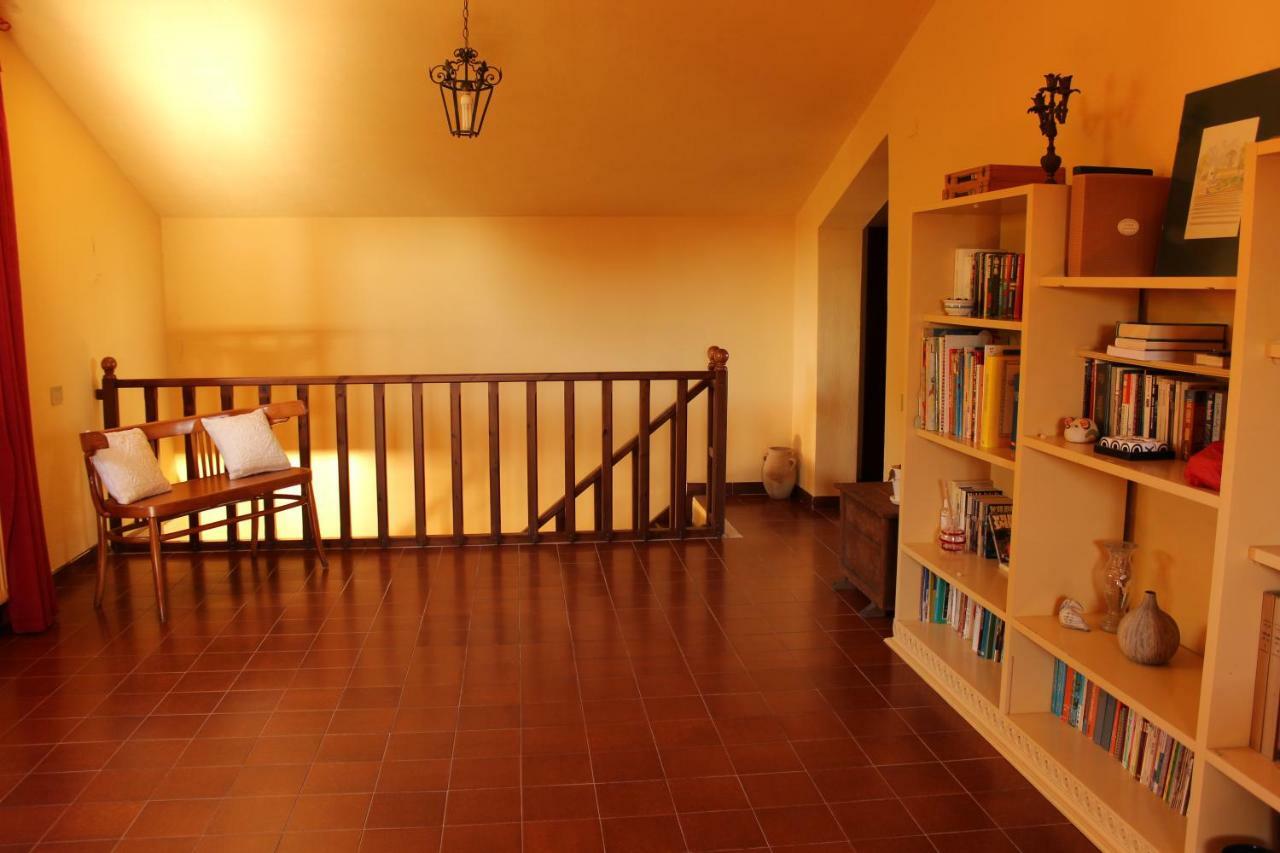 B&B Coldulivo Capoterra Zewnętrze zdjęcie