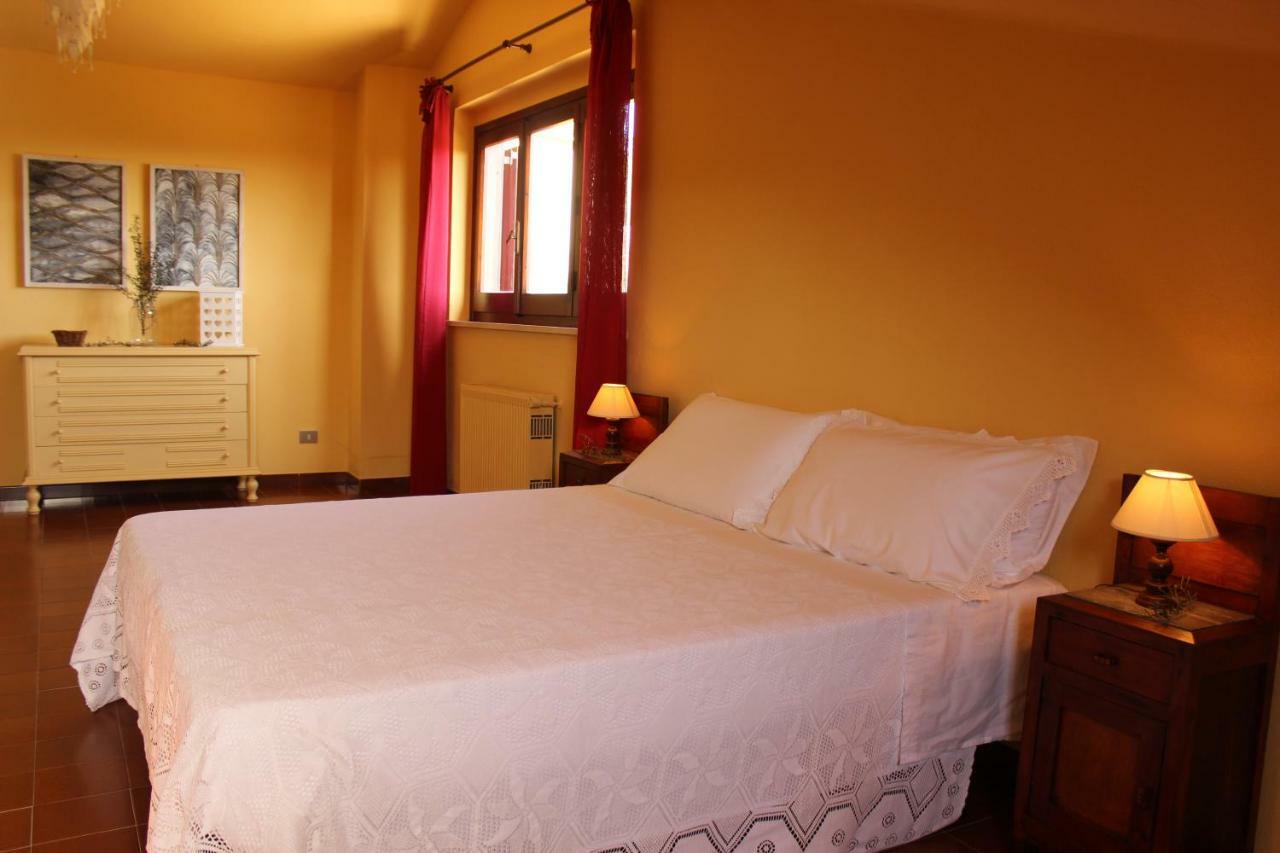 B&B Coldulivo Capoterra Zewnętrze zdjęcie