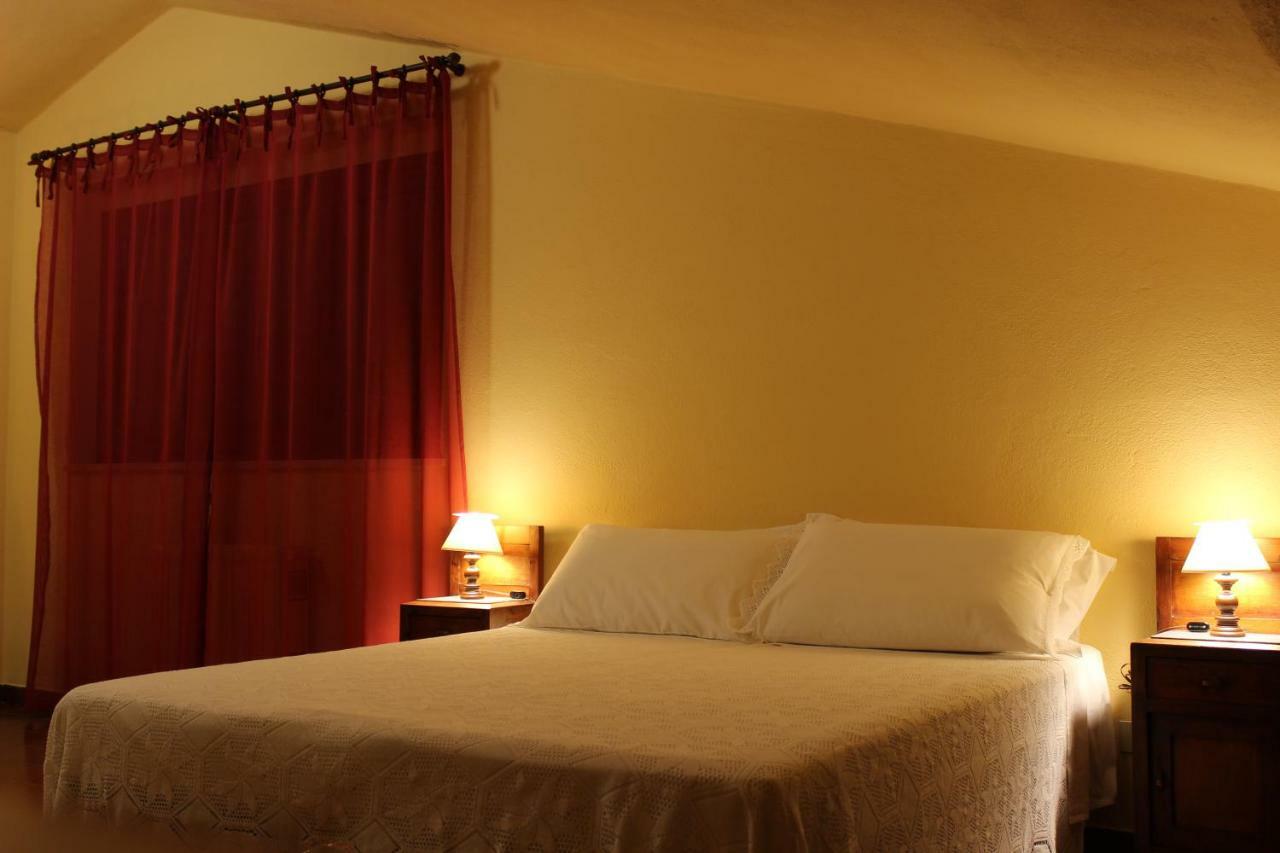 B&B Coldulivo Capoterra Zewnętrze zdjęcie