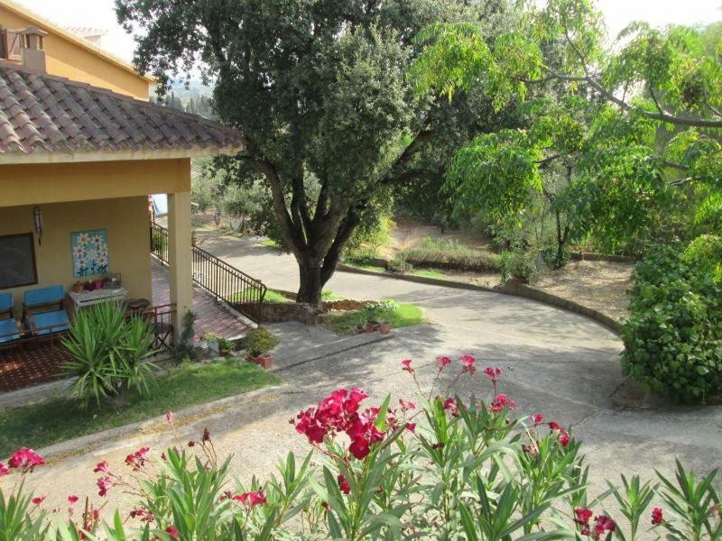 B&B Coldulivo Capoterra Zewnętrze zdjęcie